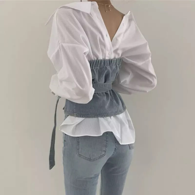 DENIM ENCORE